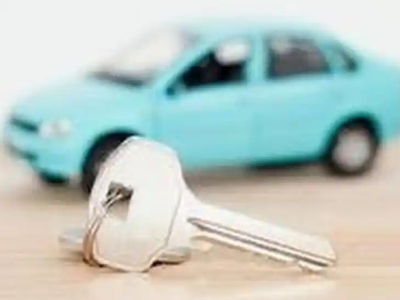 奎文汽车抵押贷款办理流程，奎文车抵贷需要什么条件?