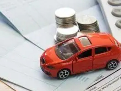 奎文个人车辆抵押消费贷款肯定要知道的6个要点